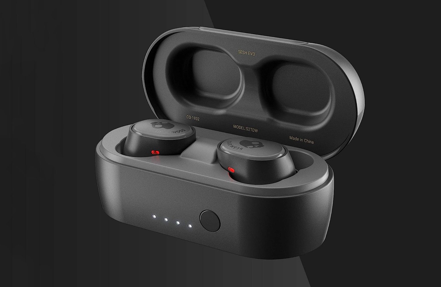 Skullcandy Sesh Evo True Wireless Earbuds