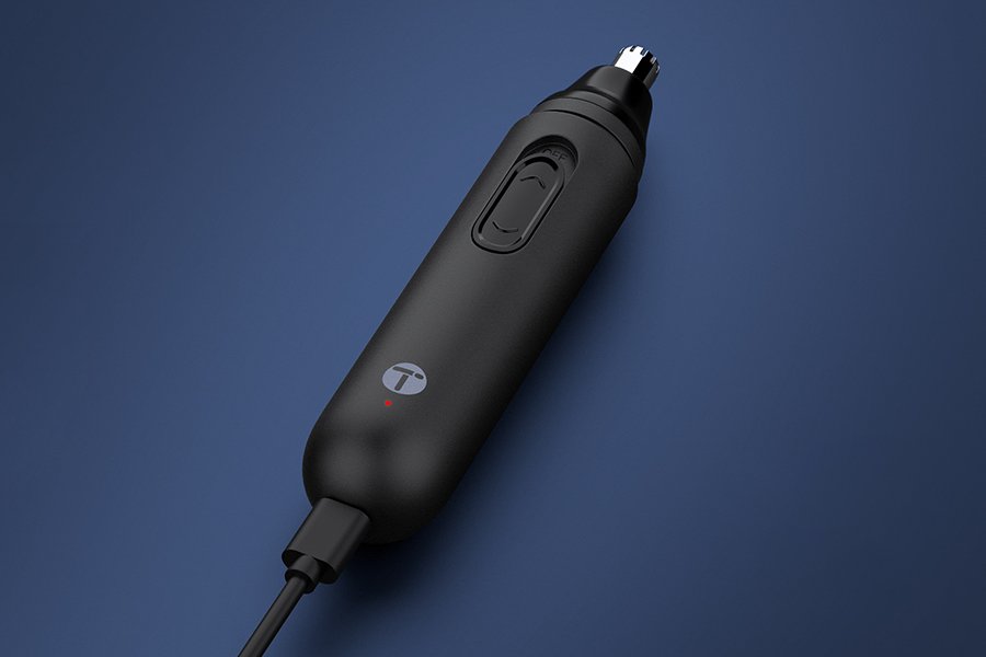 TIFOR Ear and Nose Hair Trimmer