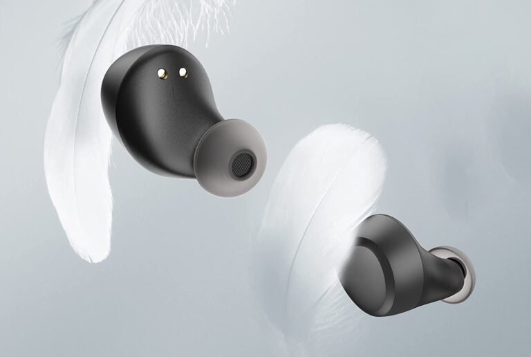 TOZO A1 Mini Wireless Earbuds