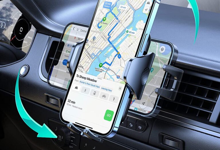 VICSEED Car Phone Holder Mount