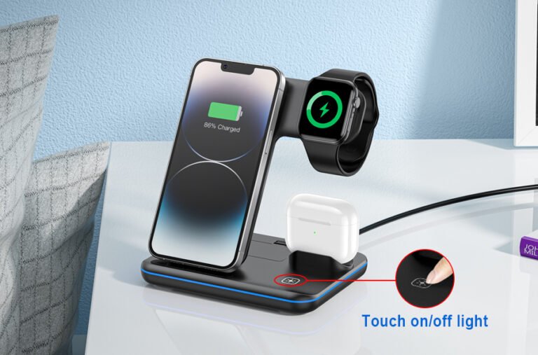 WAITIEE Wireless Charger