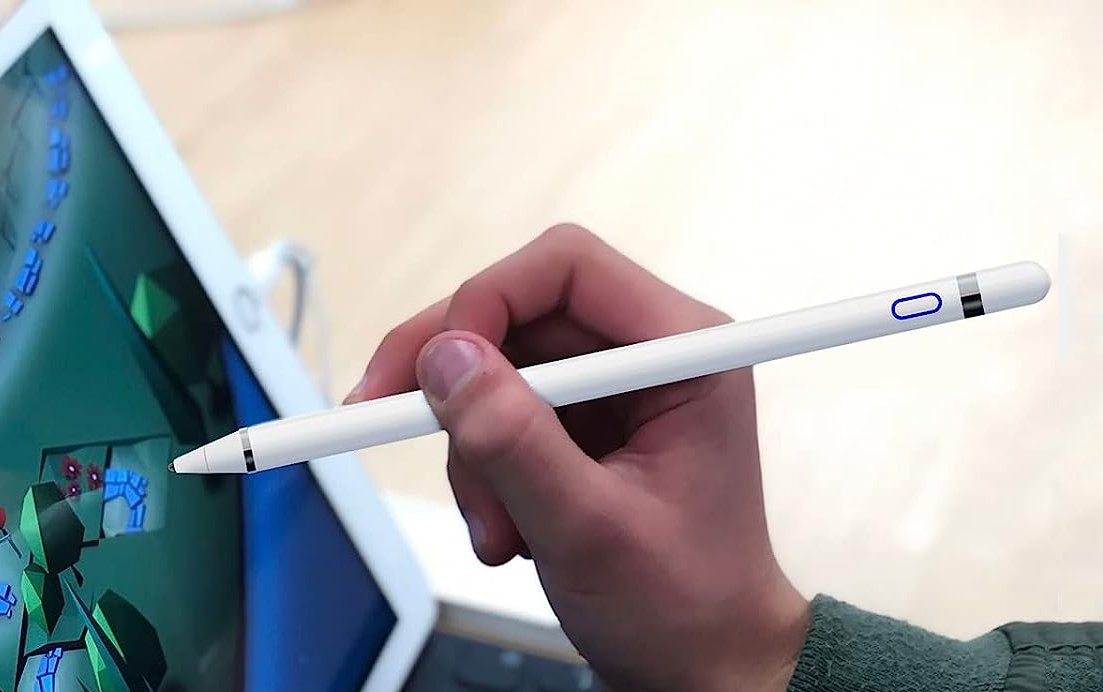 WUHAI Active Stylus Pen