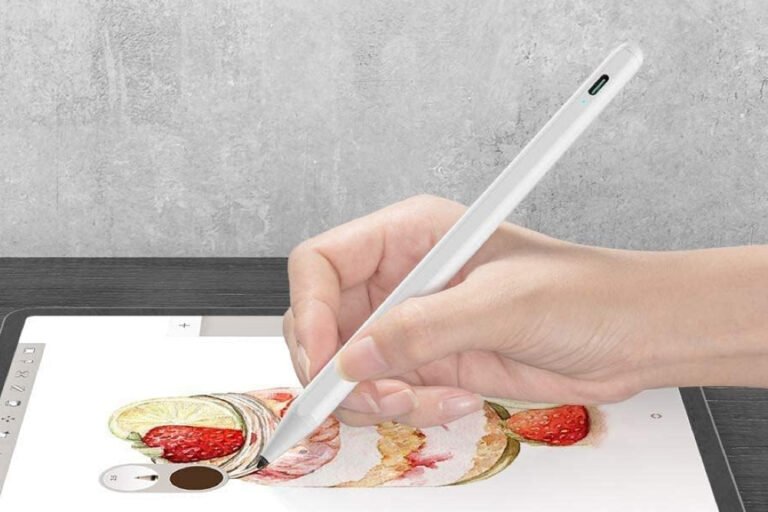 XIRON Stylus Pen With Palm Rejection
