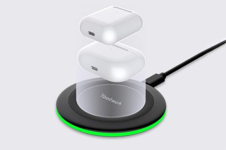 Yootech Wireless Charger