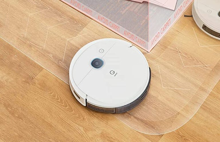 yeedi vac 2 pro Robot Vacuum