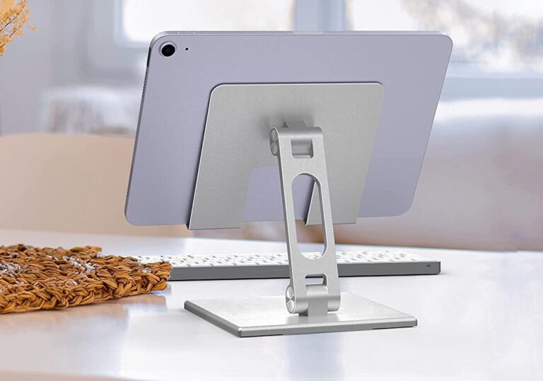 ALASHI Adjustable Tablet Stand