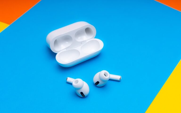 AirPods pro