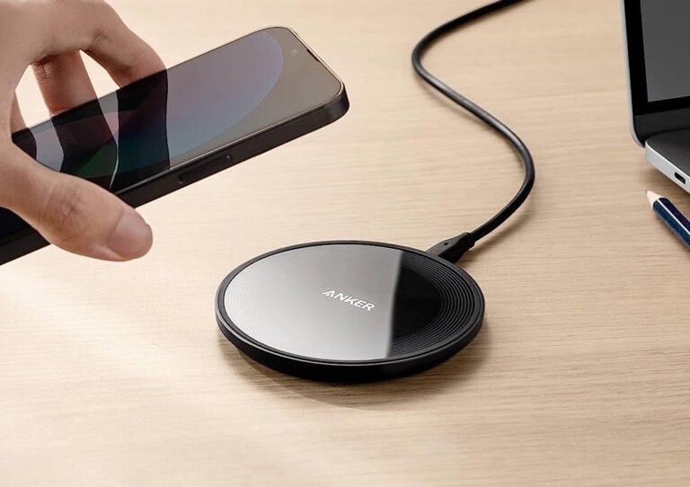 Anker 315 Wireless Charger