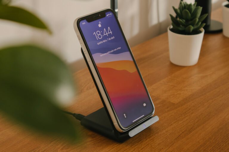 Anker Wireless Charger