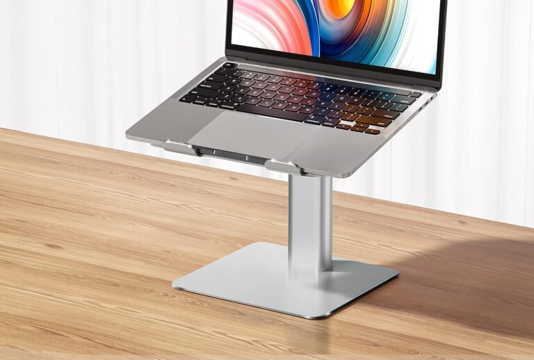 BESIGN LSX6S Laptop Stand