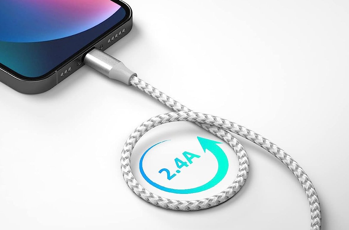 Bkayp Lightning Cable