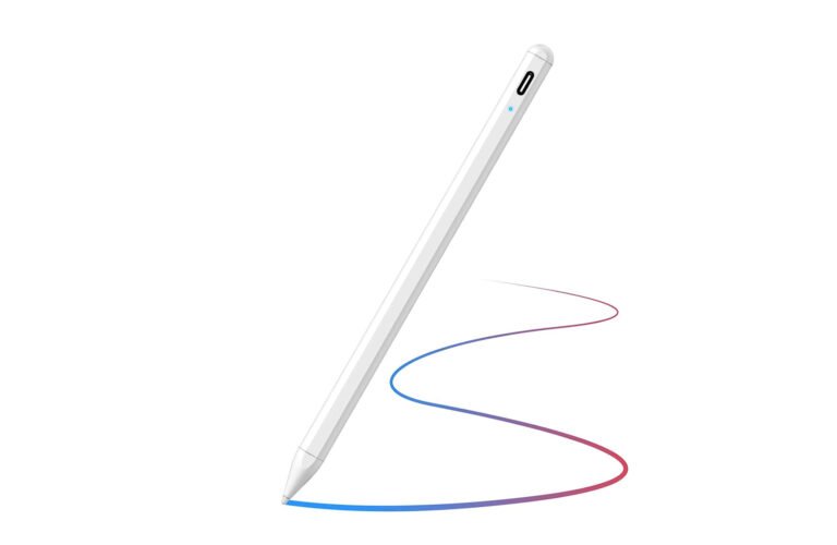 Blooding Stylus Pen with Palm Rejection