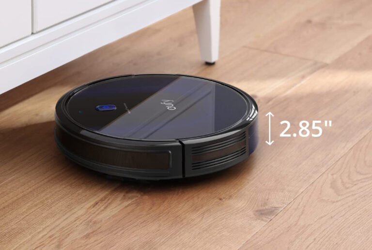 Eufy BoostIQ RoboVac Vacuum Cleaner