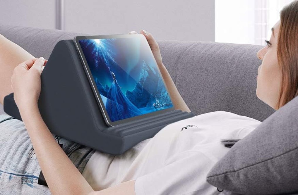 Lamicall Tablet Pillow Stand