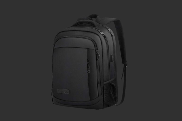 Monsdle Travel Laptop Backpack