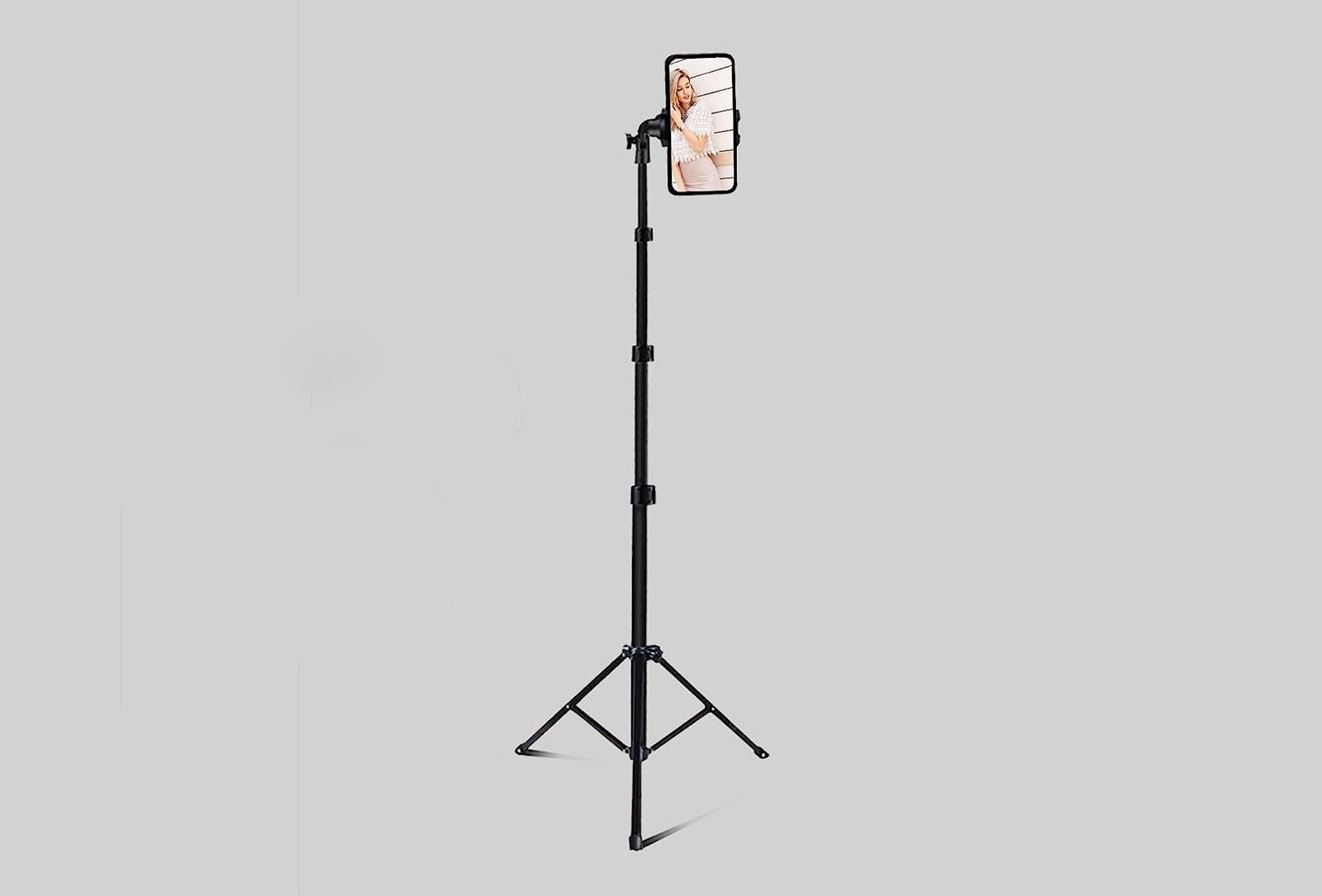 Sensyne 62 Phone Tripod & Selfie Stick
