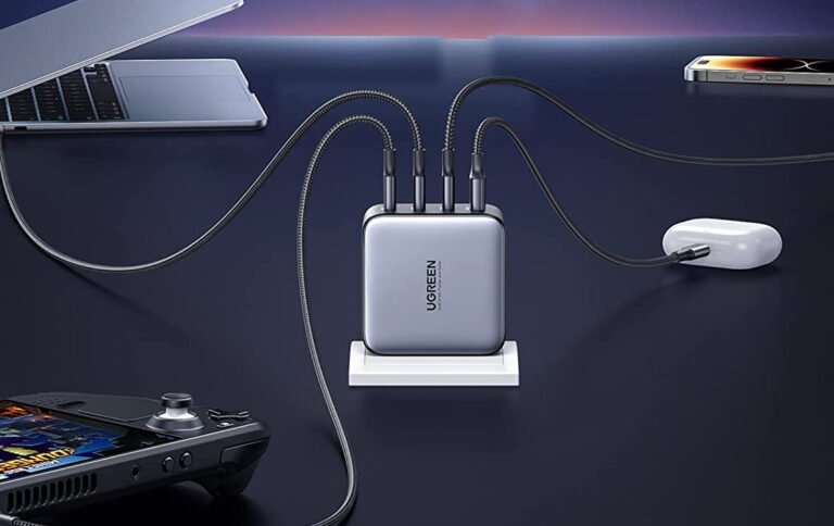 UGREEN 100W USB C Charger
