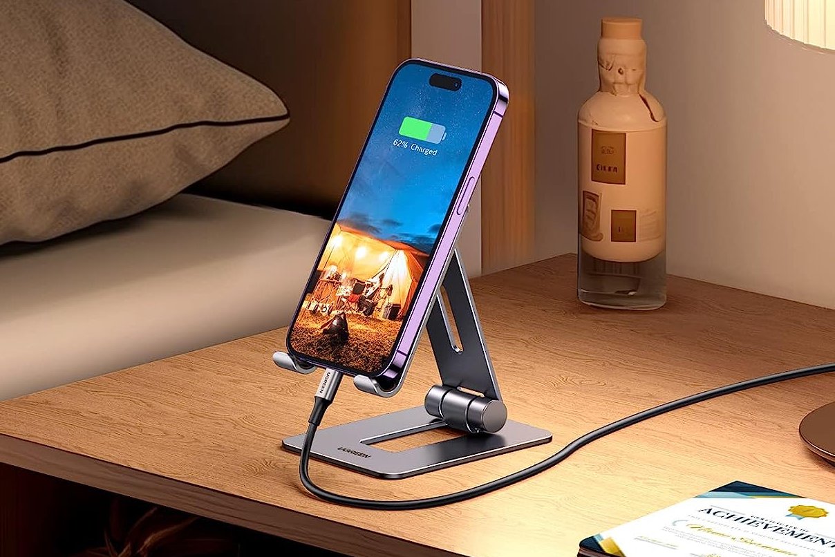 UGREEN Cell Phone Stand