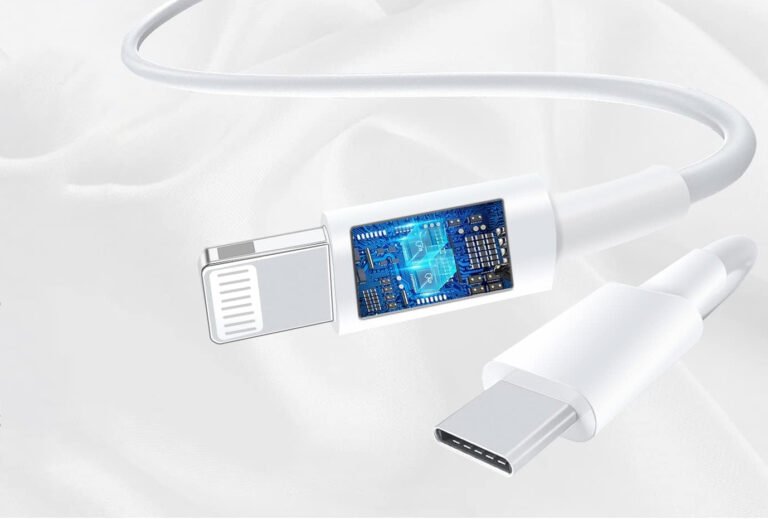 Ximytec USB-C to Lightning Cable