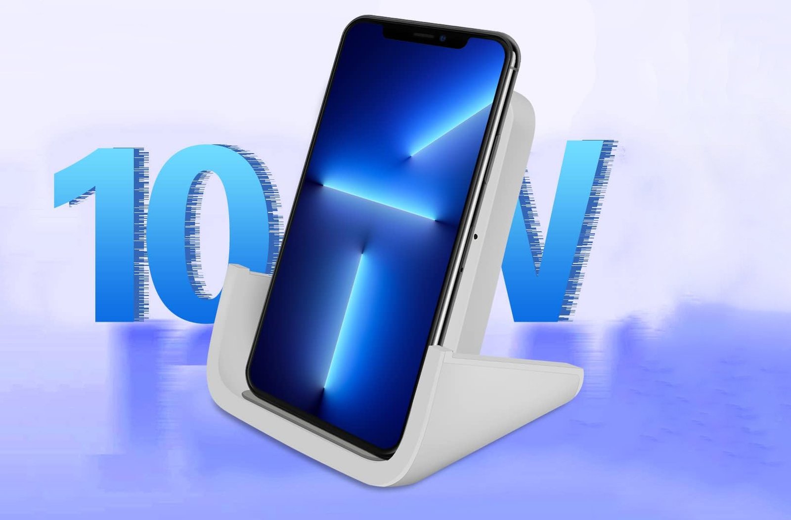 YUWISS Wireless Charging Stand