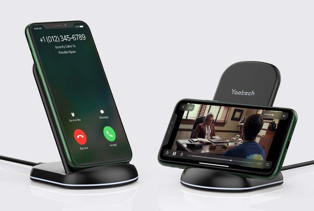 Yootech Wireless Charger