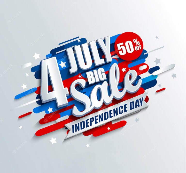 Fourth Of July Amazon SALE: This Article is A Must Read If You Are A Bargain Hunter! 1