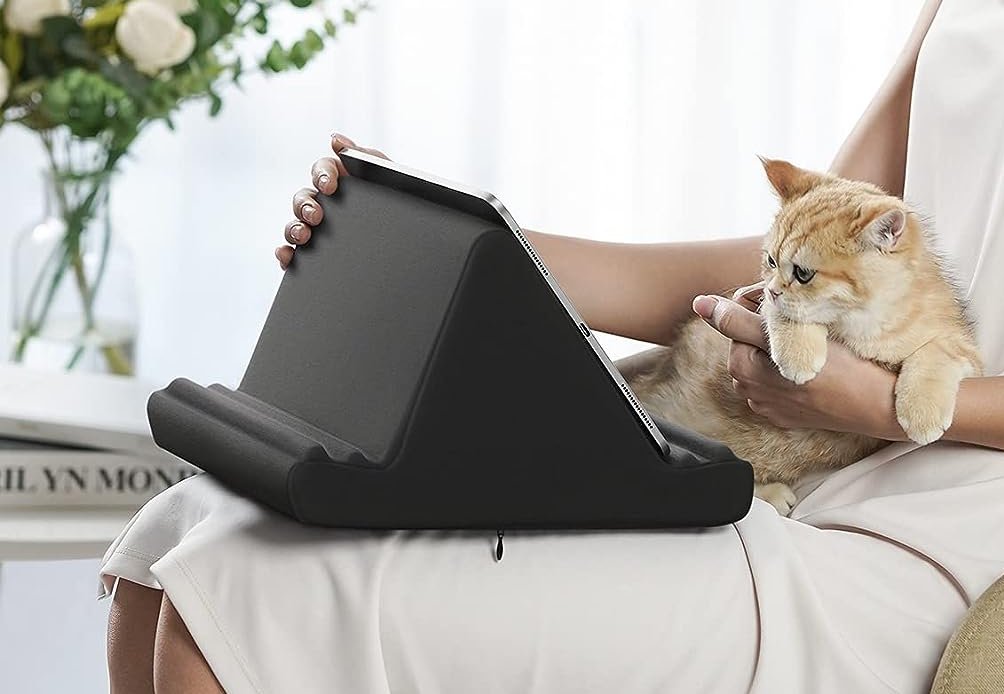 Lamicall Tablet Pillow Holder Stand