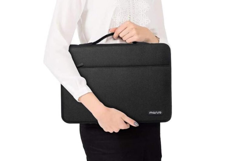 MOSISO 360 Protective Laptop Sleeve