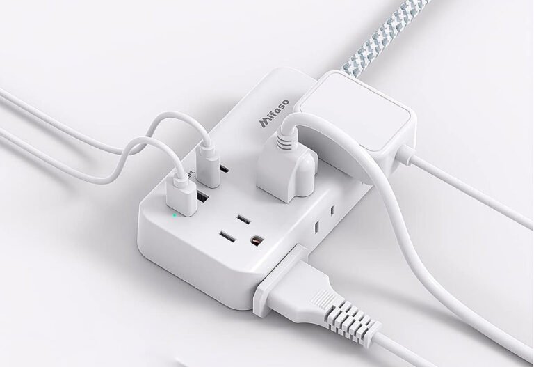 Mifaso Power Strip