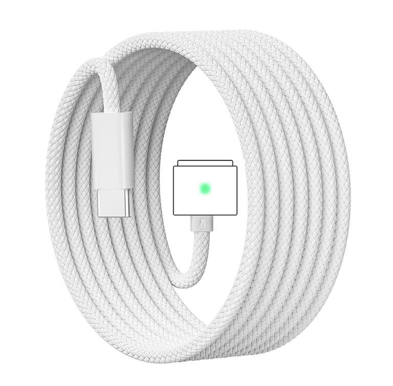 Grab 140W USB-C to Magnetic 3 Cable For MacBook Pro At Just $25.49 1