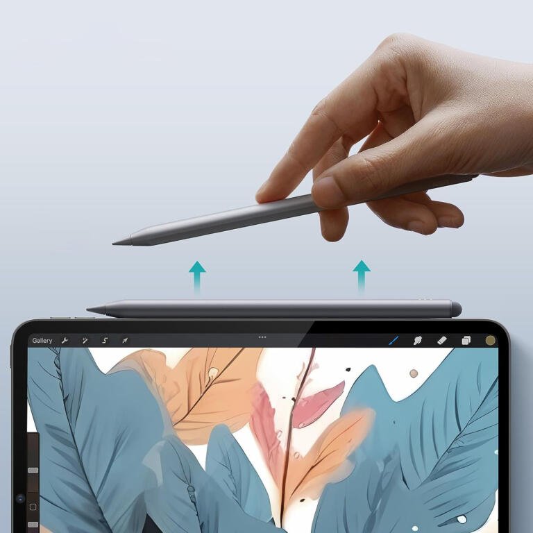 ESR Stylus Pen for iPad With Magnetic Wireless Charging On Sale For Just $25 1