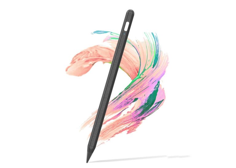 Save 30% With Amazon's Popular Apple Pencil Alternative That's On Sale For $16 1 Save 30% With Amazon's Popular Apple Pencil Alternative That's On Sale For $16 1