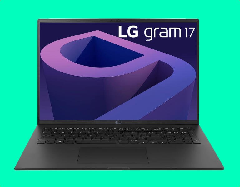 OMG! LG's Gram Ultra Light Weight Laptop is 30% OFF For A Limited Time 1