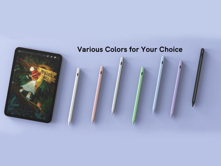 Only $31 for this iPad Pencil 2nd Generation with Magnetic Wireless Charging 1 Only $31 for this iPad Pencil 2nd Generation with Magnetic Wireless Charging 1