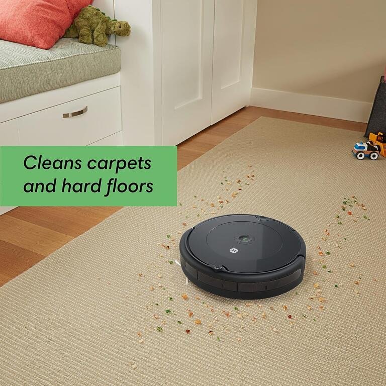 iRobot Roomba 692 Robot Vacuum For 36% Less At Amazon Right Now 1