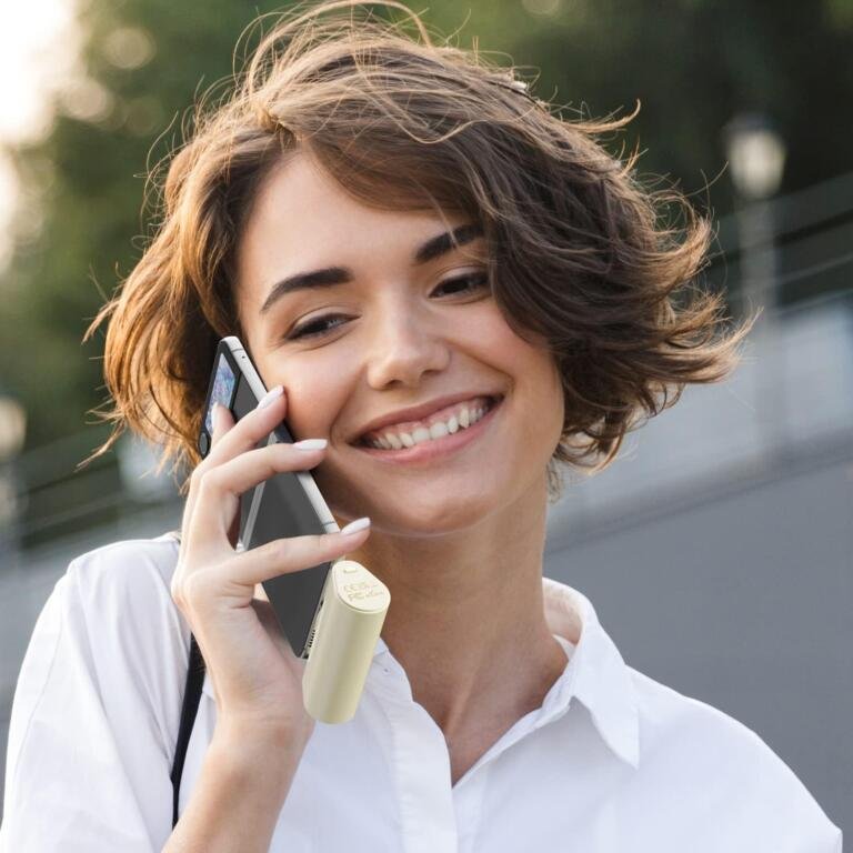 iWALK 4500mAh USB C Portable Power Bank for iPhone 15 lineup is now priced at $21.25, down from its usual $35 1 iWALK 4500mAh USB C Portable Power Bank for iPhone 15 lineup is now priced at $21.25, down from its usual $35 1