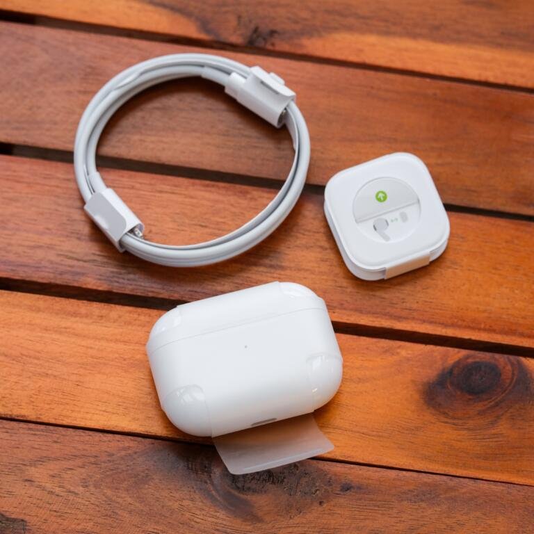 Apple's Latest AirPods Pro Drop To $180 From $249 4
