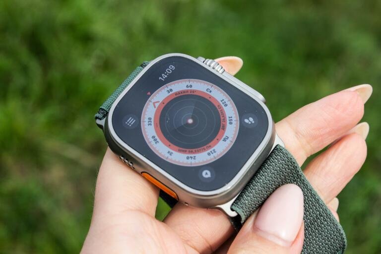 Amazon is currently selling the original Apple Watch Ultra for $659, which represents a savings of $140 1