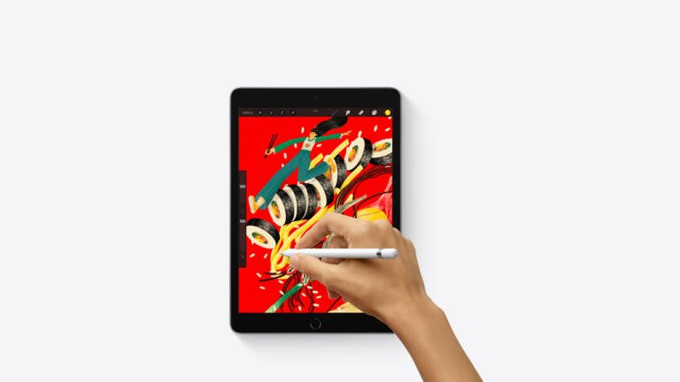 Now is your last chance to get a 9th-generation iPad for just $249 1