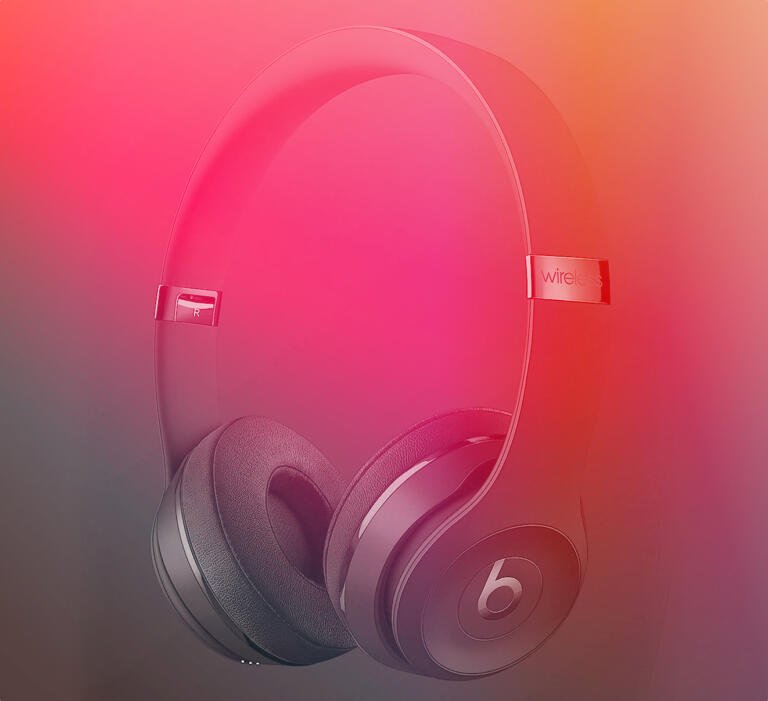 Usually $199, the Beats Solo3 Wireless On-Ear Headphones Falls to $129 1