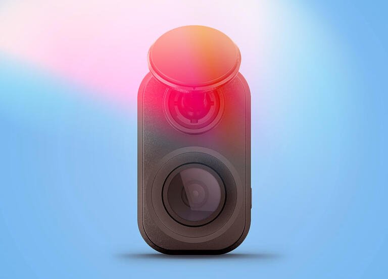 Garmin's 1080P Dash Cam Mini 2 drops to $100 for a limited time 1