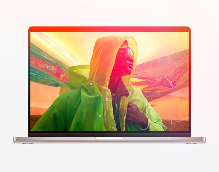 Grab this 14 inch M1 MacBook Pro (Renewed) for $660 Less for today only 1