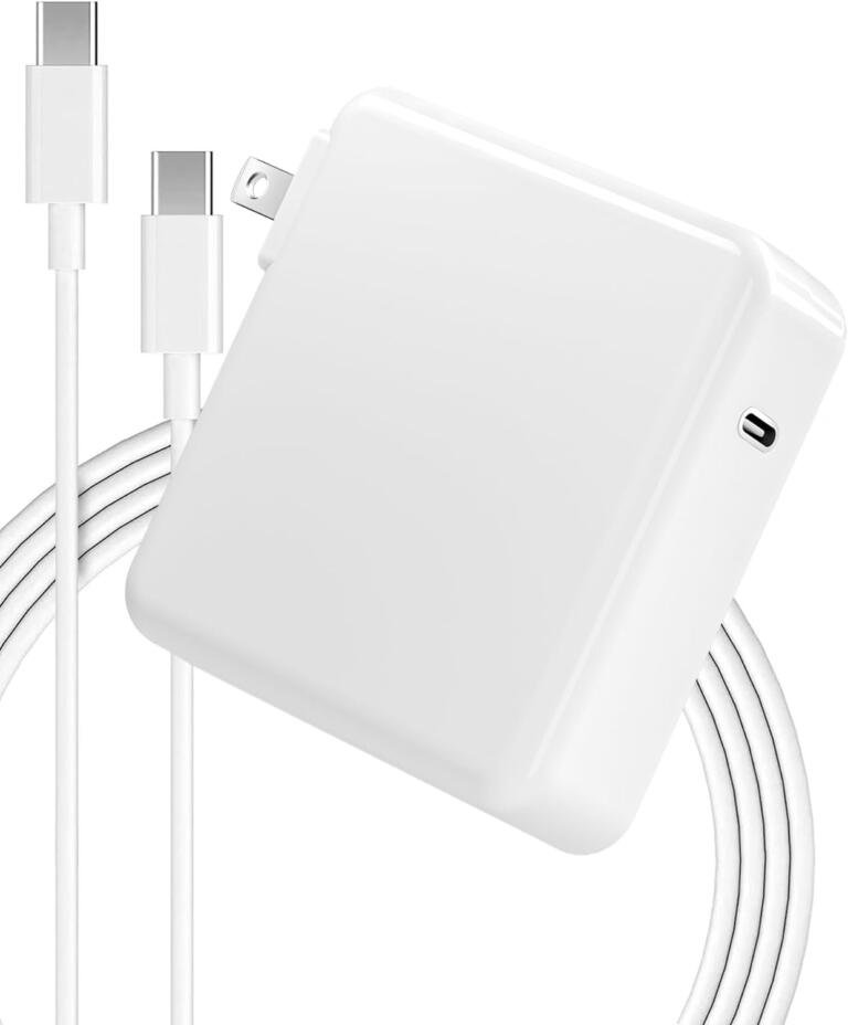 Grab this spare MacBook charger for $30 (50% off) 1