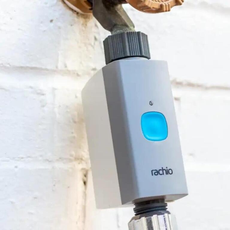 Rachio's smart hose watering system is now available at a discounted price of $78 for the fall Prime Day sale 1