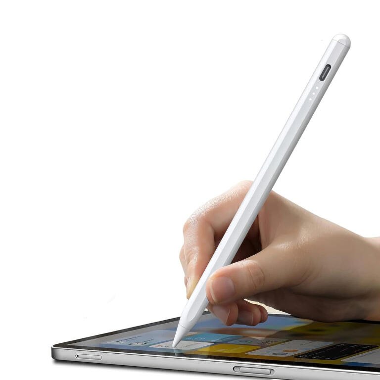 No need expensive Apple Pencil! This $12 stylus gets the work done 1