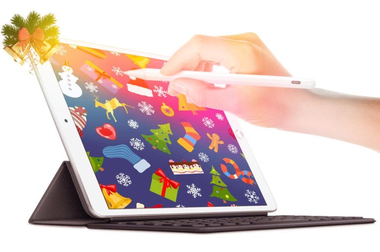 This Apple Pencil alternative have over 80000 ratings, available for $24 at 52% OFF 1
