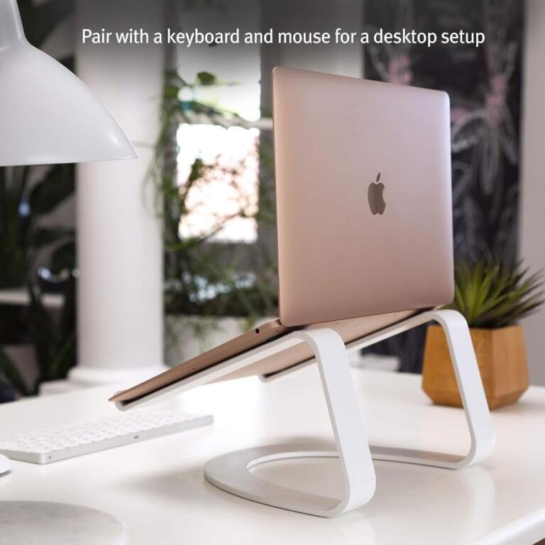 Twelve South Curve for MacBooks and Laptops now $48 only today 1