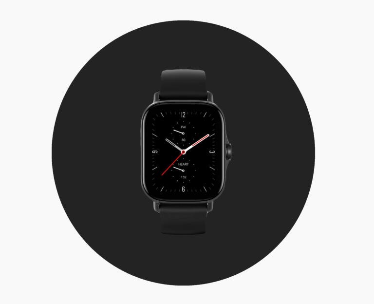 Amazfit GTS 2e Smart Watch is a great Apple Watch alternative at $50 only (Save 44%) 1