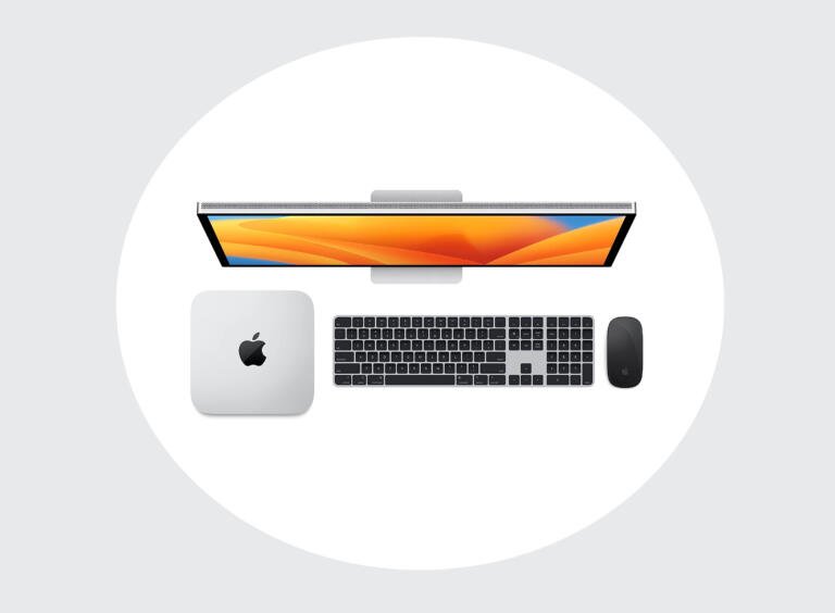 Apple's Bold Move: 2023 Mac Mini Desktop Now Priced at $499 1