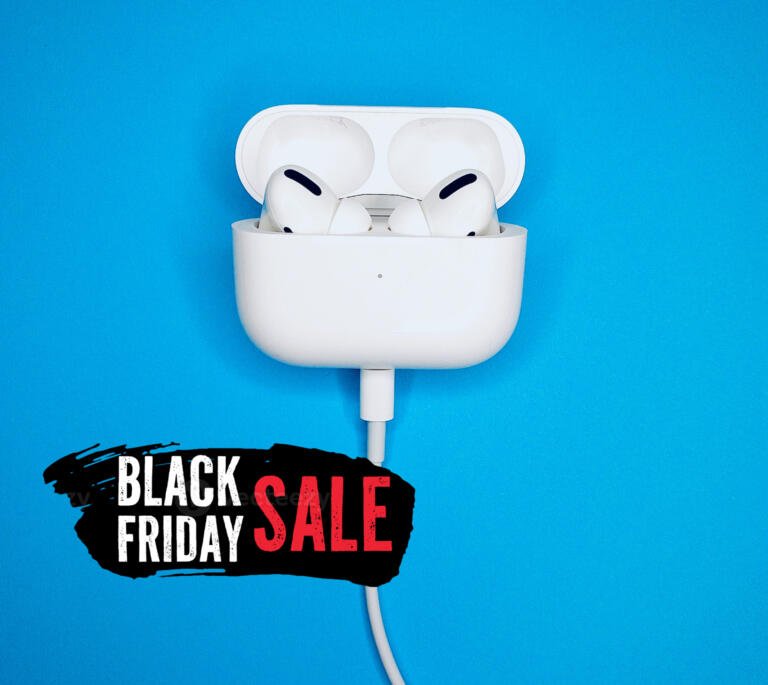USB C AirPods Pro are 24% OFF at Amazon 1